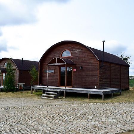 Vale Do Rossim Eco Resort Говея Экстерьер фото
