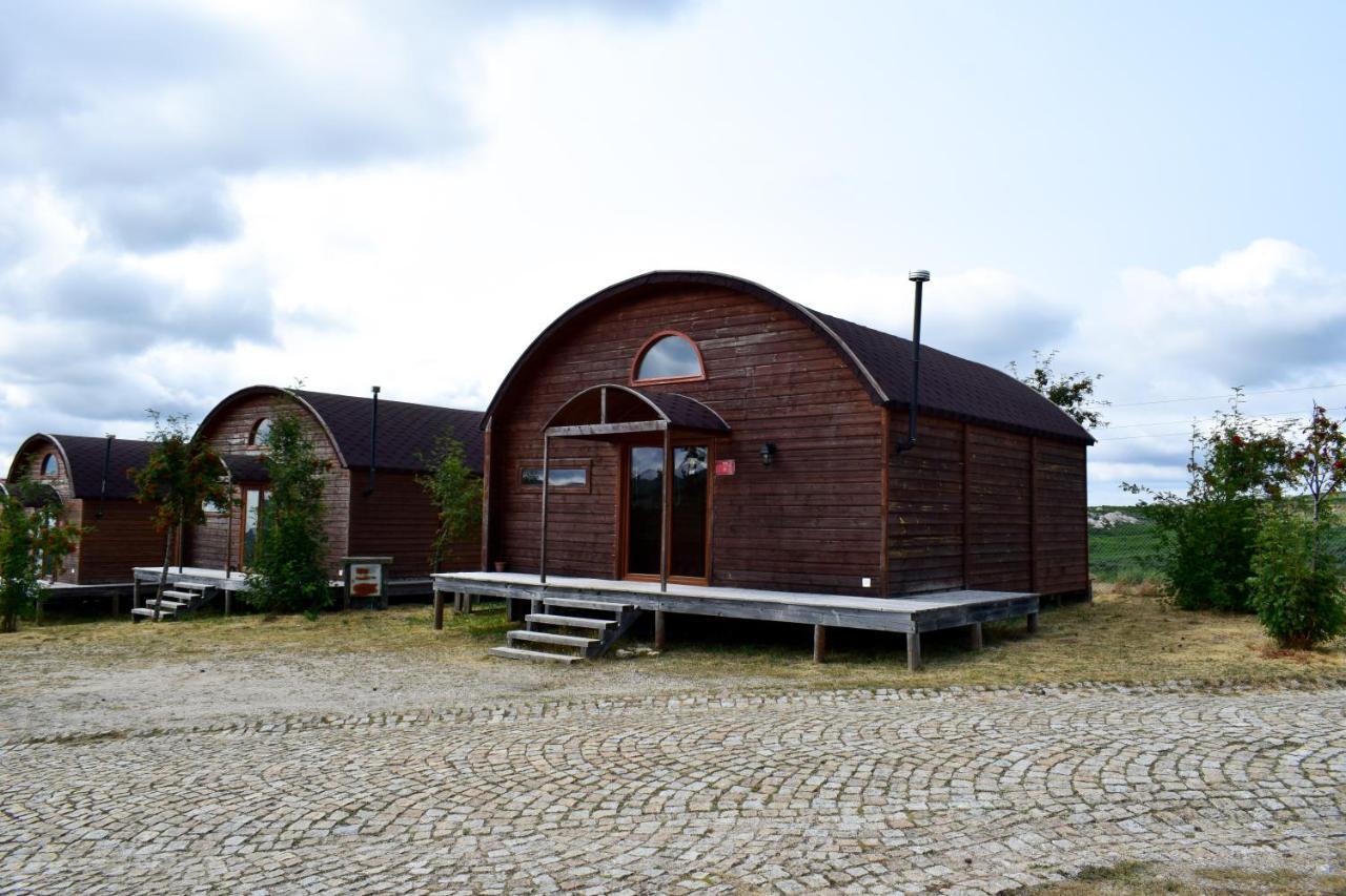 Vale Do Rossim Eco Resort Говея Экстерьер фото