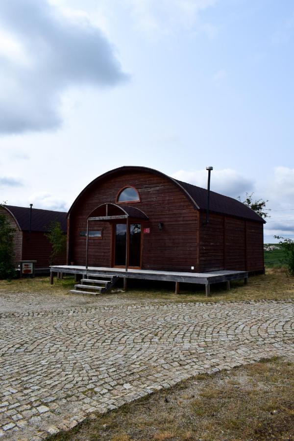 Vale Do Rossim Eco Resort Говея Экстерьер фото